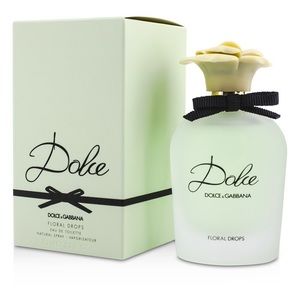 Dolce & Gabbana Eau De Parfume